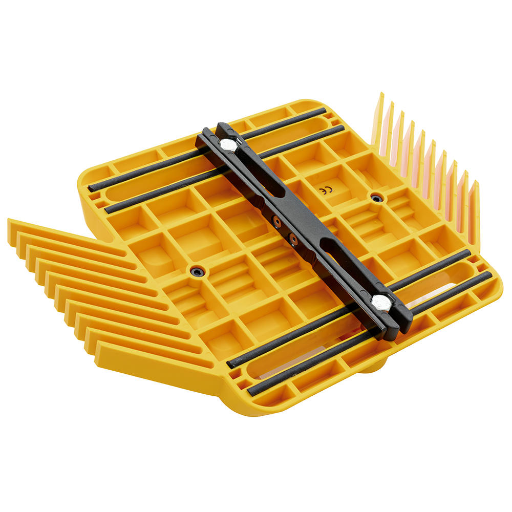 Presseur-peigne Magswitch® SavR pour rainures de guidage