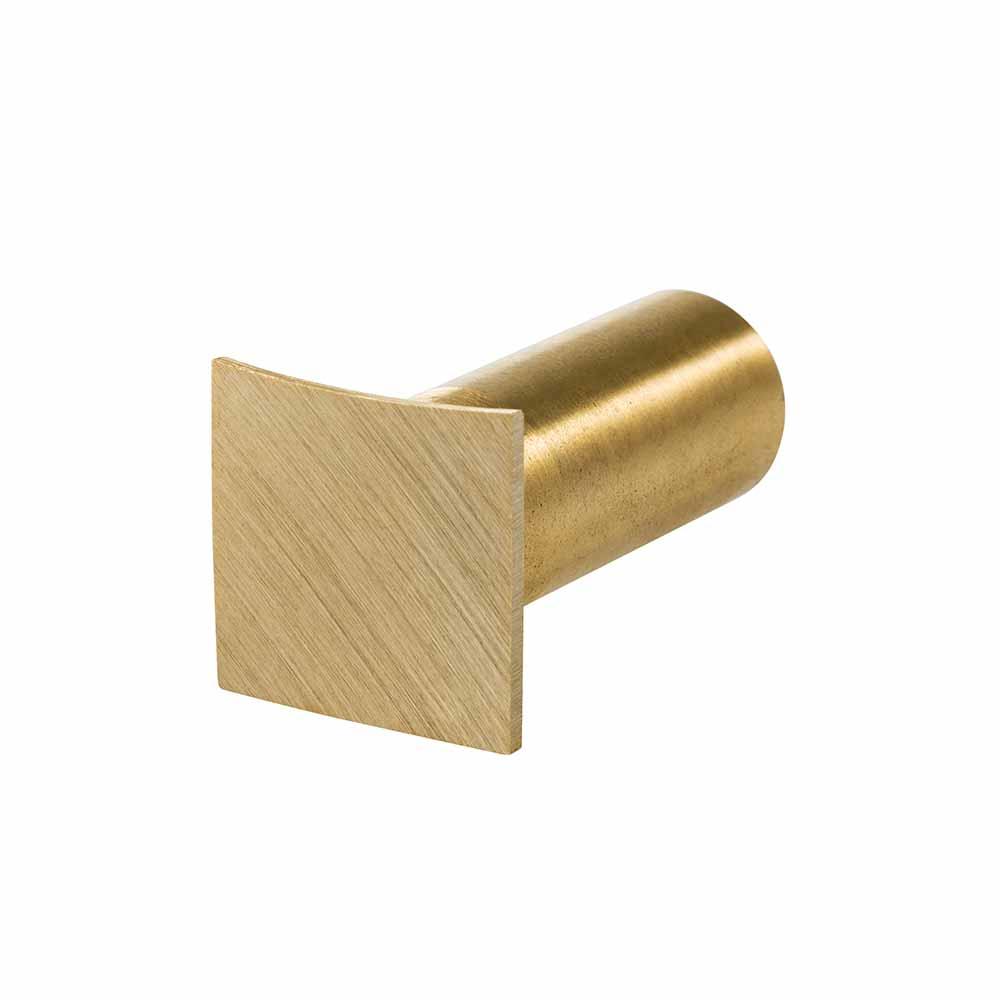HNT Gordon Hinterzangen-Bankhaken, Ø 13 mm, Anschlaghöhe 1 mm, 1 Stück