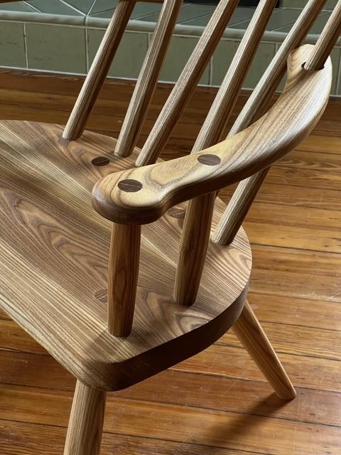 Gibson Chair