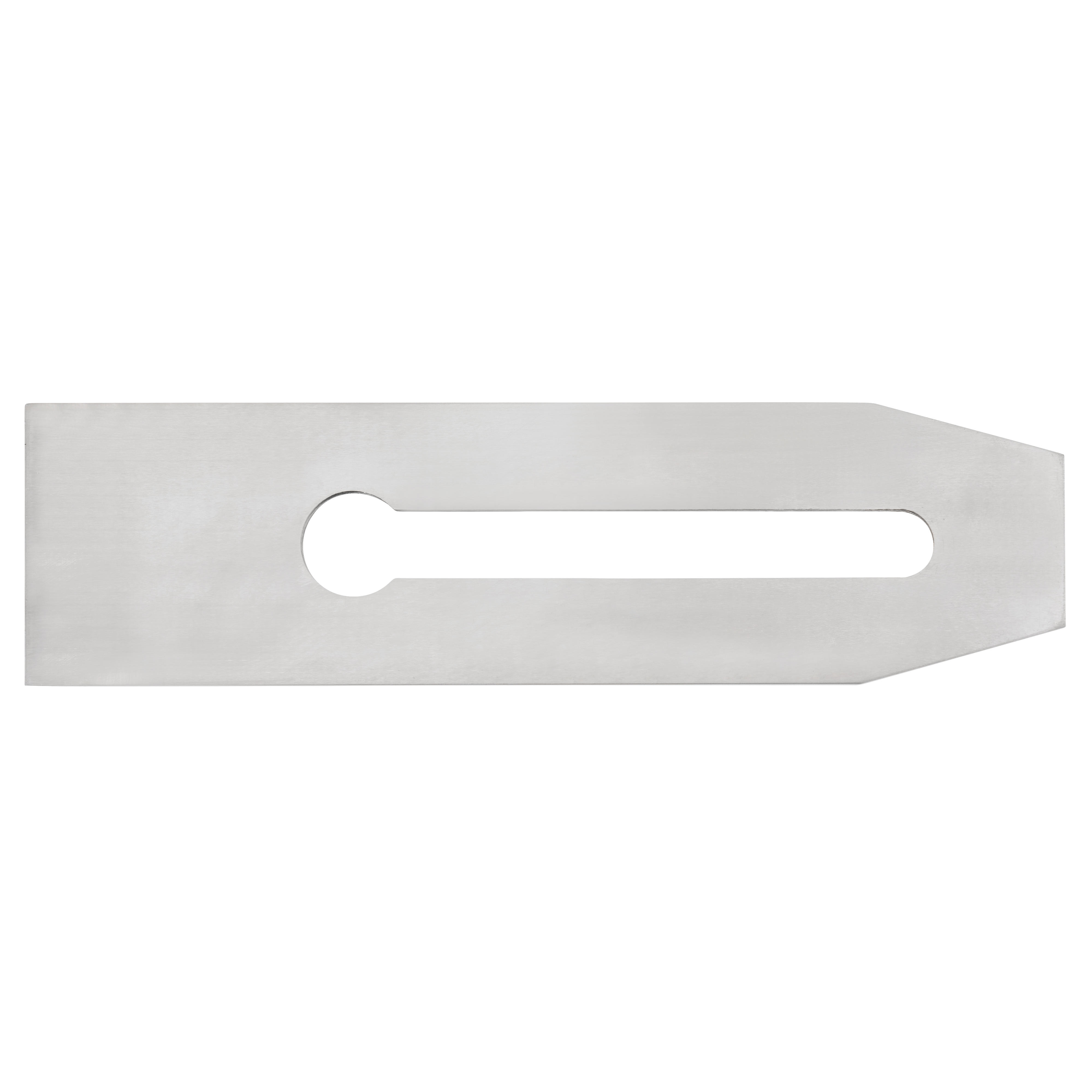 Replacement Blade for Hattori® Smoothing Plane No. 4, Tool Steel