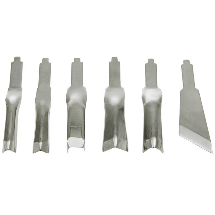 Foredom® Carver with Shaft and Handpiece