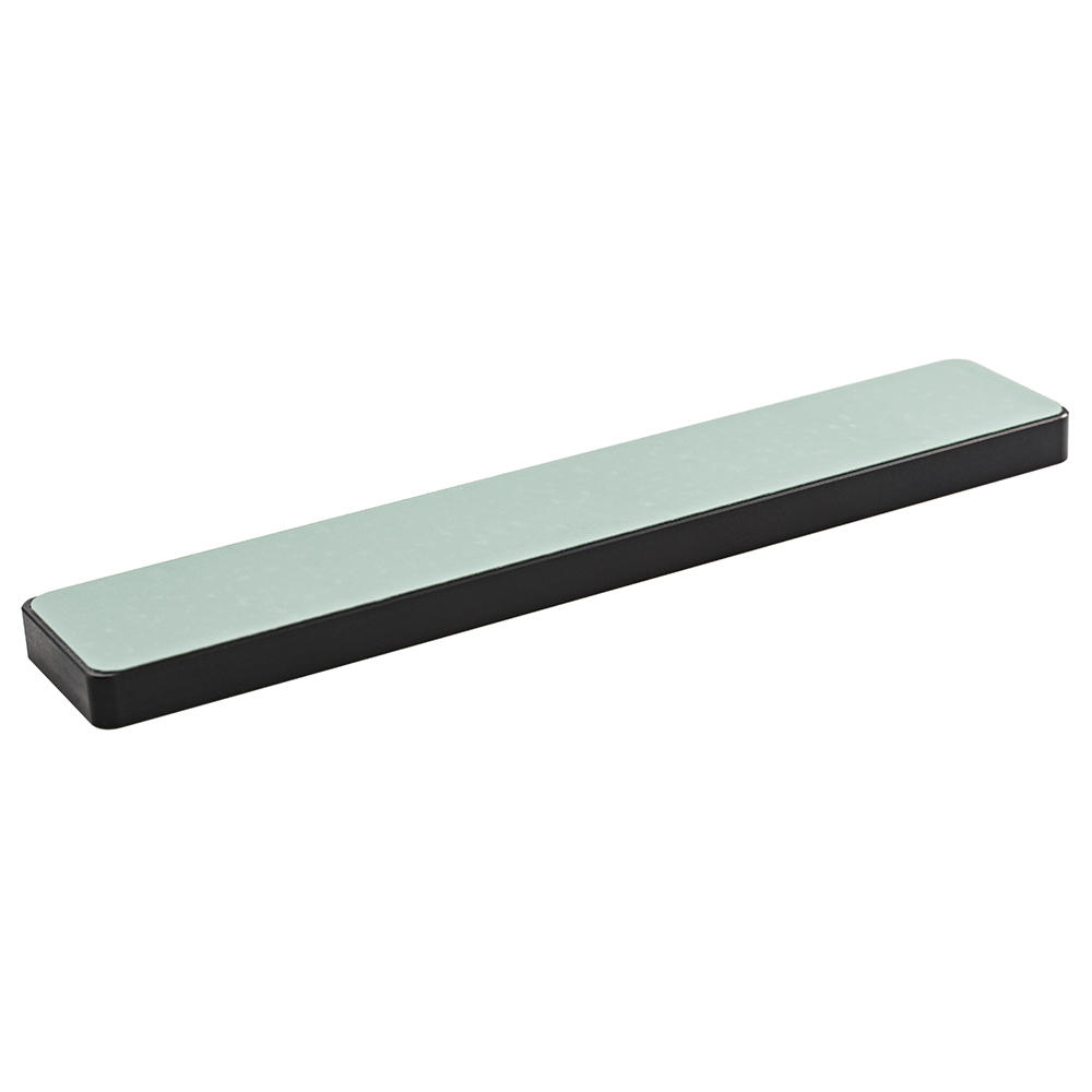 Abrasivo Magna-Tec® Scorpio incl. zoccolo, corindone bianco, grana 8000