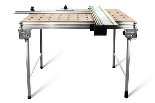 Festool Multifunction table MFT/3