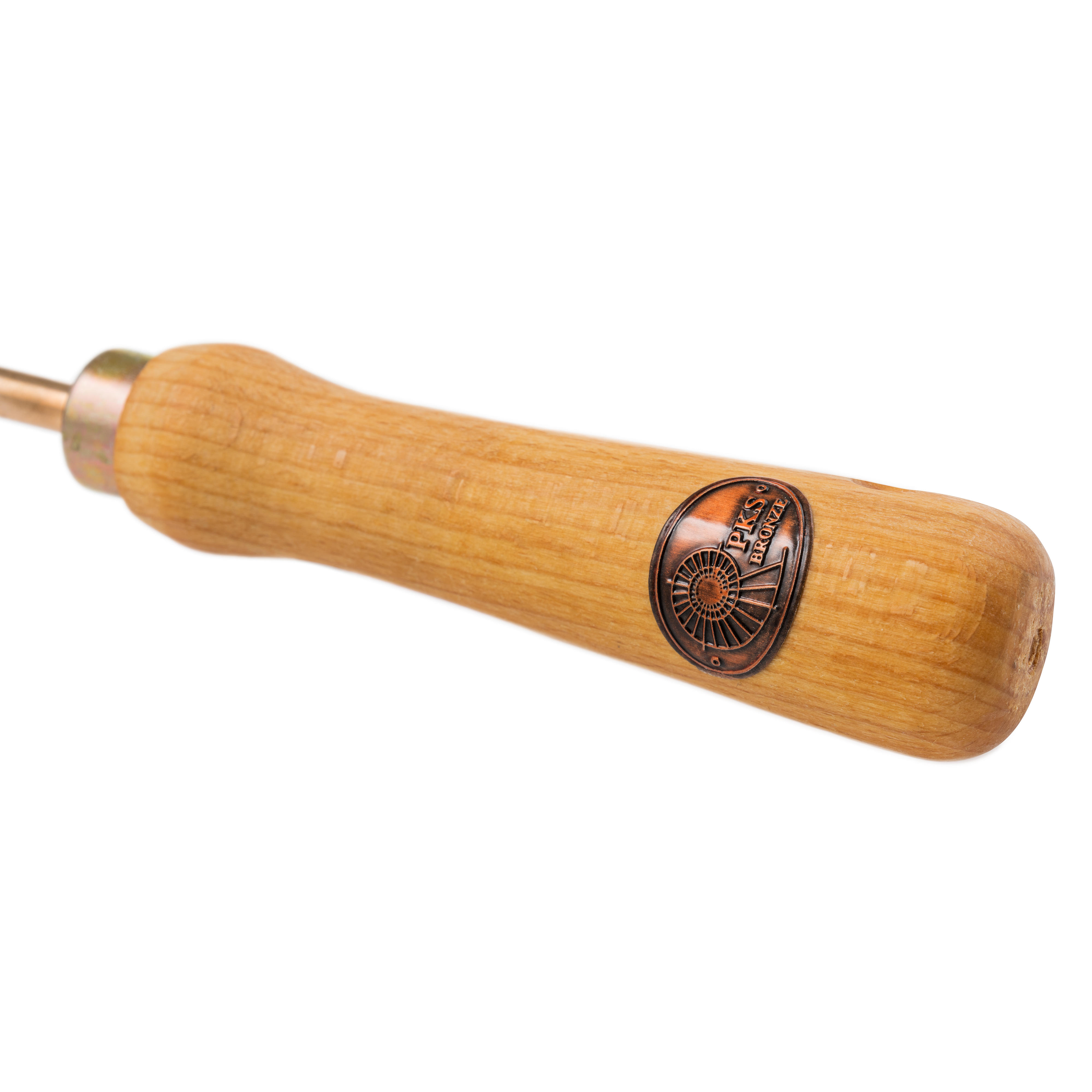 PKS »Tupi« Pick Hoe, Copper