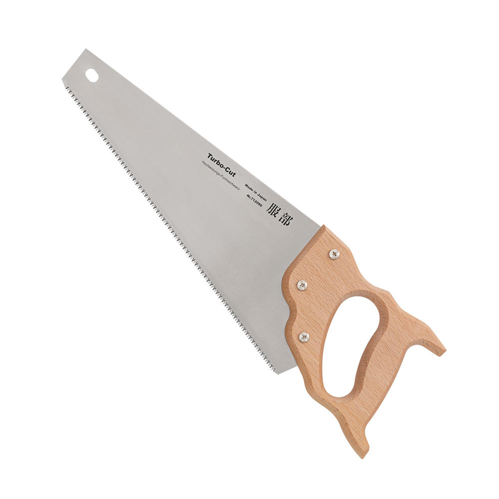 Turbo-Cut Fuchsschwanz 330
