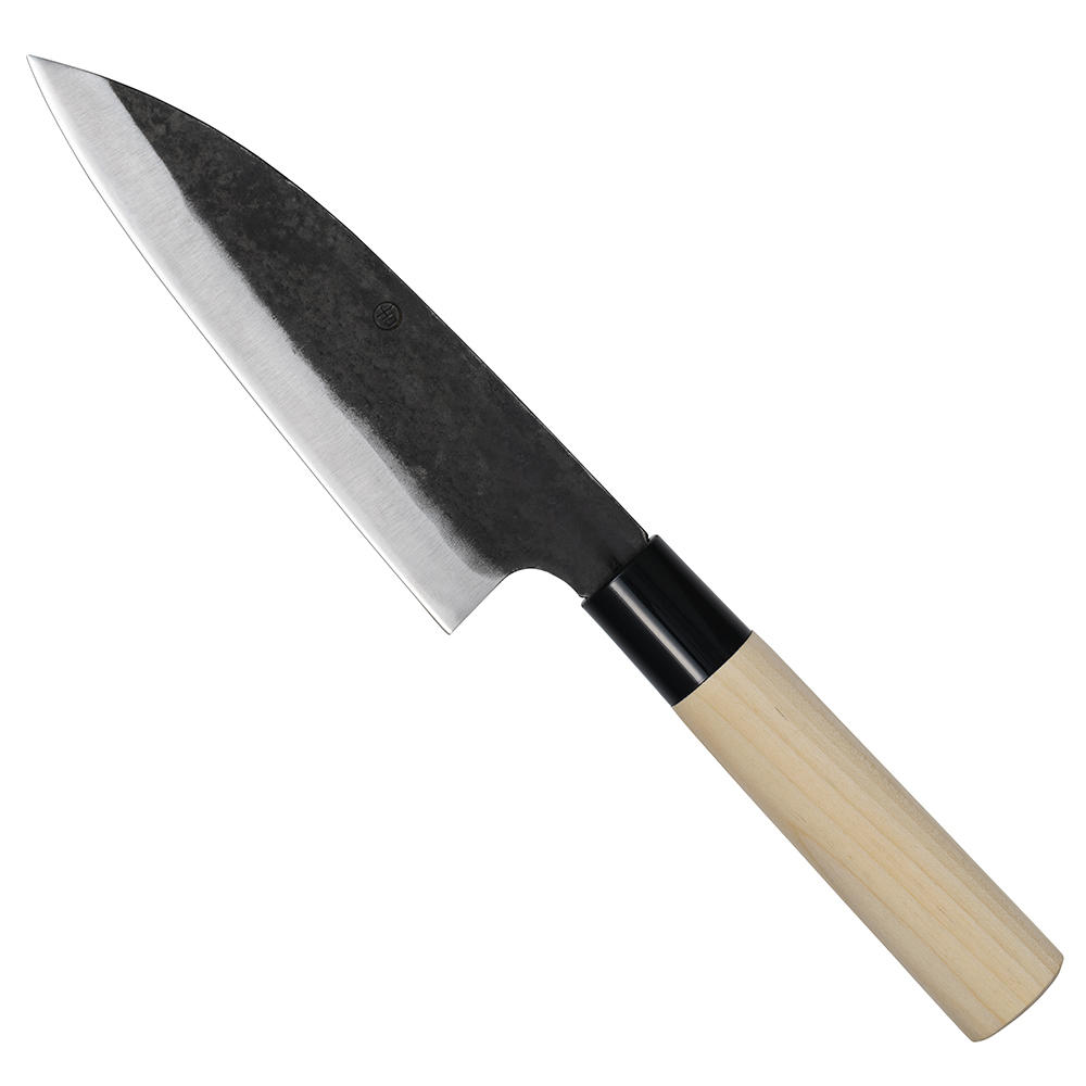 Yoshida Hocho, Santoku-Funayuki (couteau polyvalent)