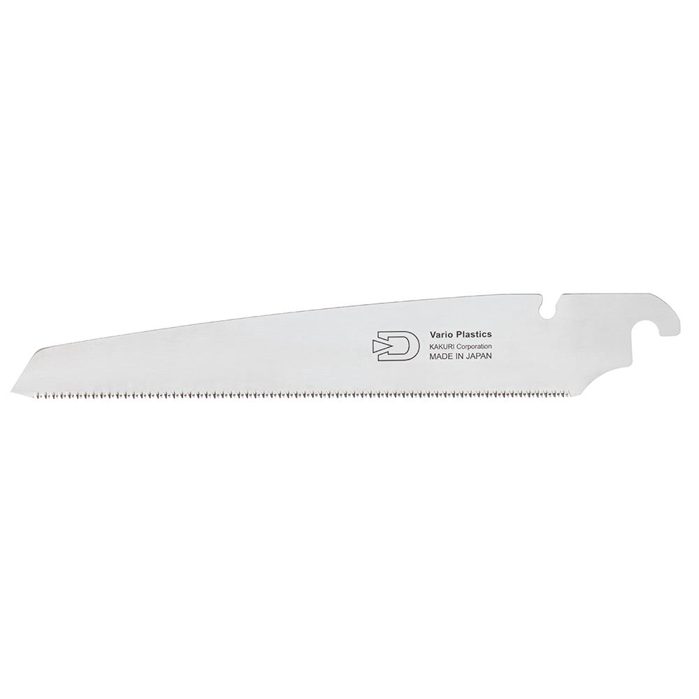 Schnellwechsel-Sägeblatt für DICTUM® Kataba 210, Kunststoff