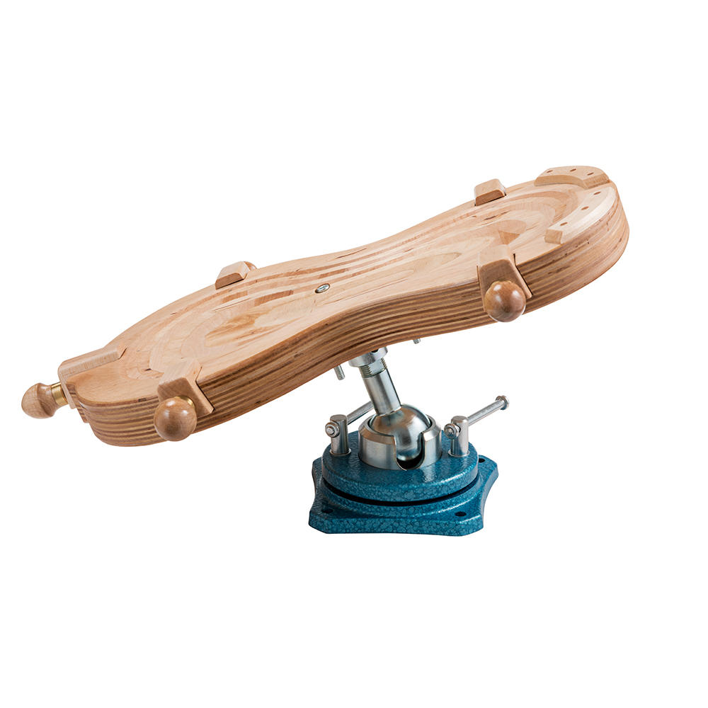 Pannello per lavorazione, violino