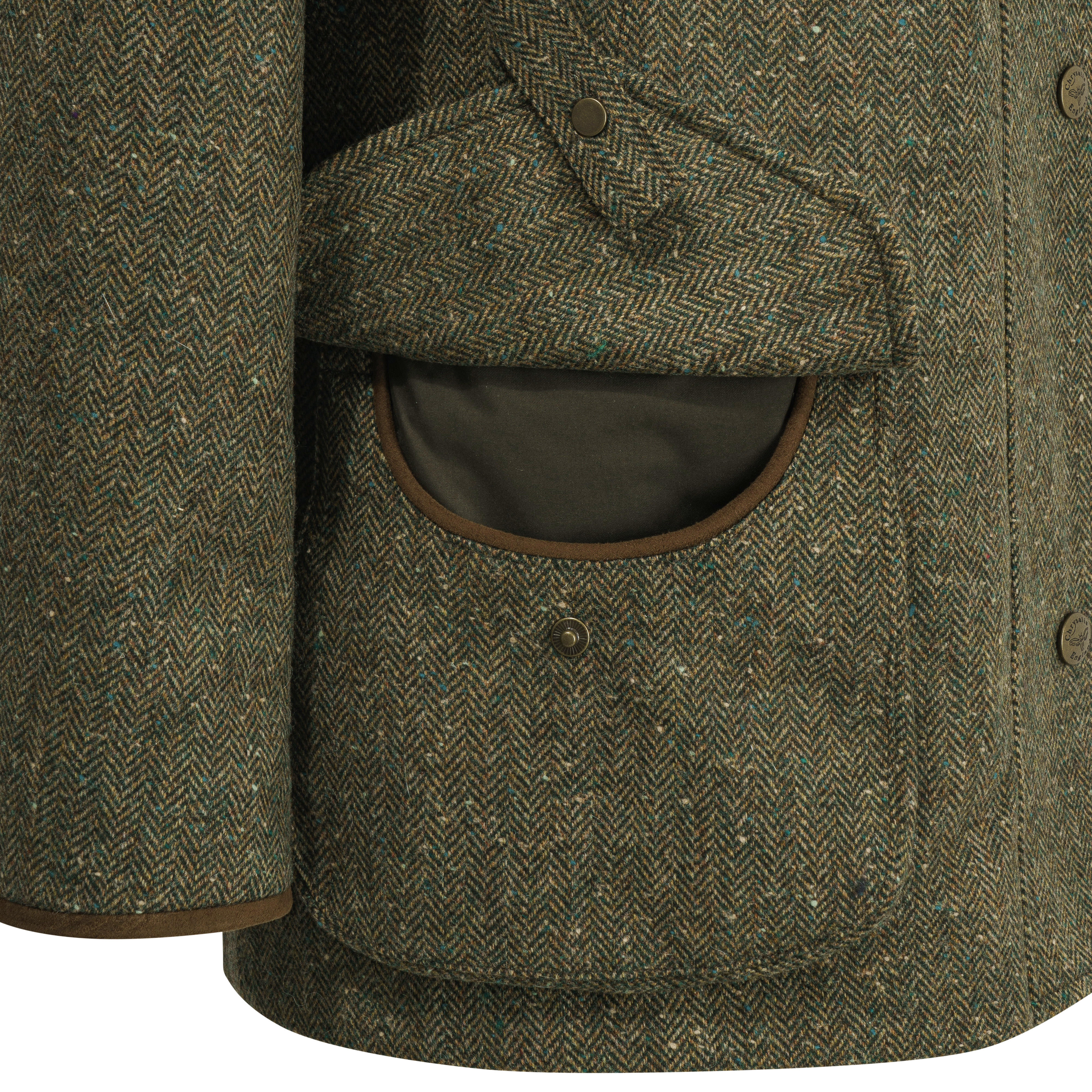 Chrysalis Ladies Jackets »Barnsdale«, Green