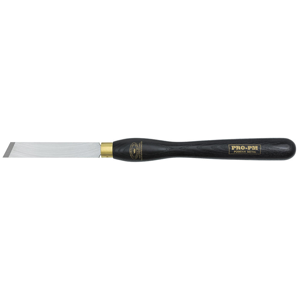 Crown® Flachmeißel, Anschliff schräg, PRO-PM, Klingenbreite 19 mm