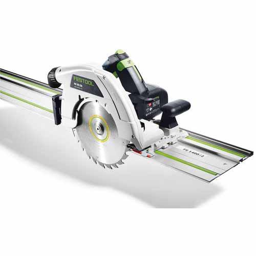Festool Sega circolare a cappa oscillante HK 85 EB-Plus