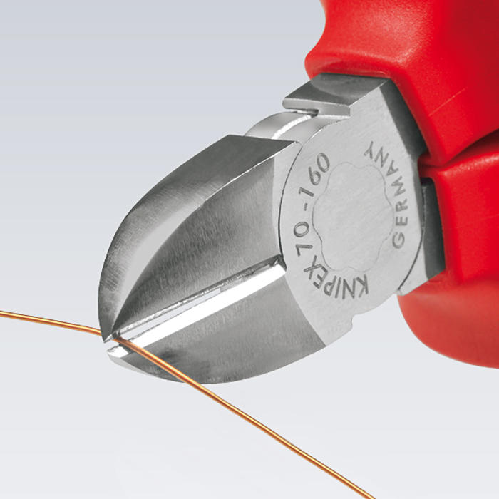 Knipex® Diagonal Cutter
