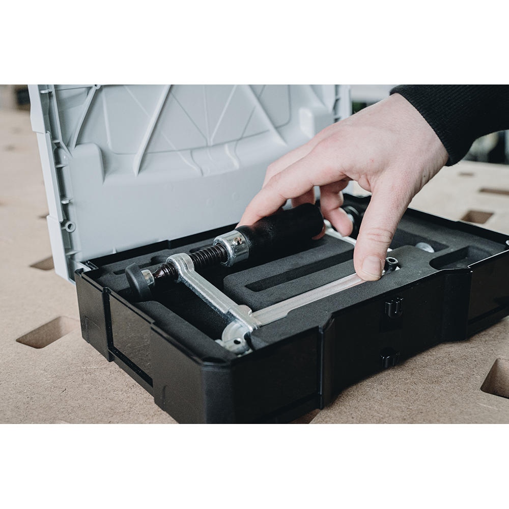 Valigetta per utensili Shaper MINI-Systainer