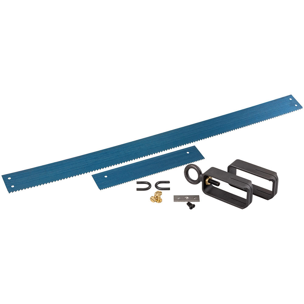 Bad Axe Frame Saw and Kerfing Plane Kit