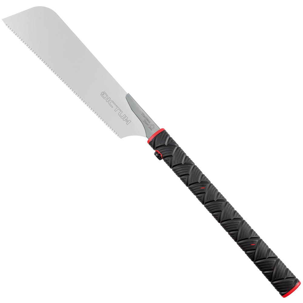 Kataba DICTUM® Super Hard 240, poignée Power Grip