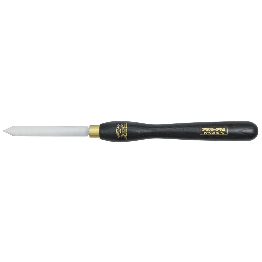 Crown® Abstechstahl, Diamantform, PRO-PM