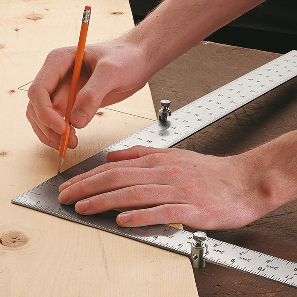Veritas® Trammel Points