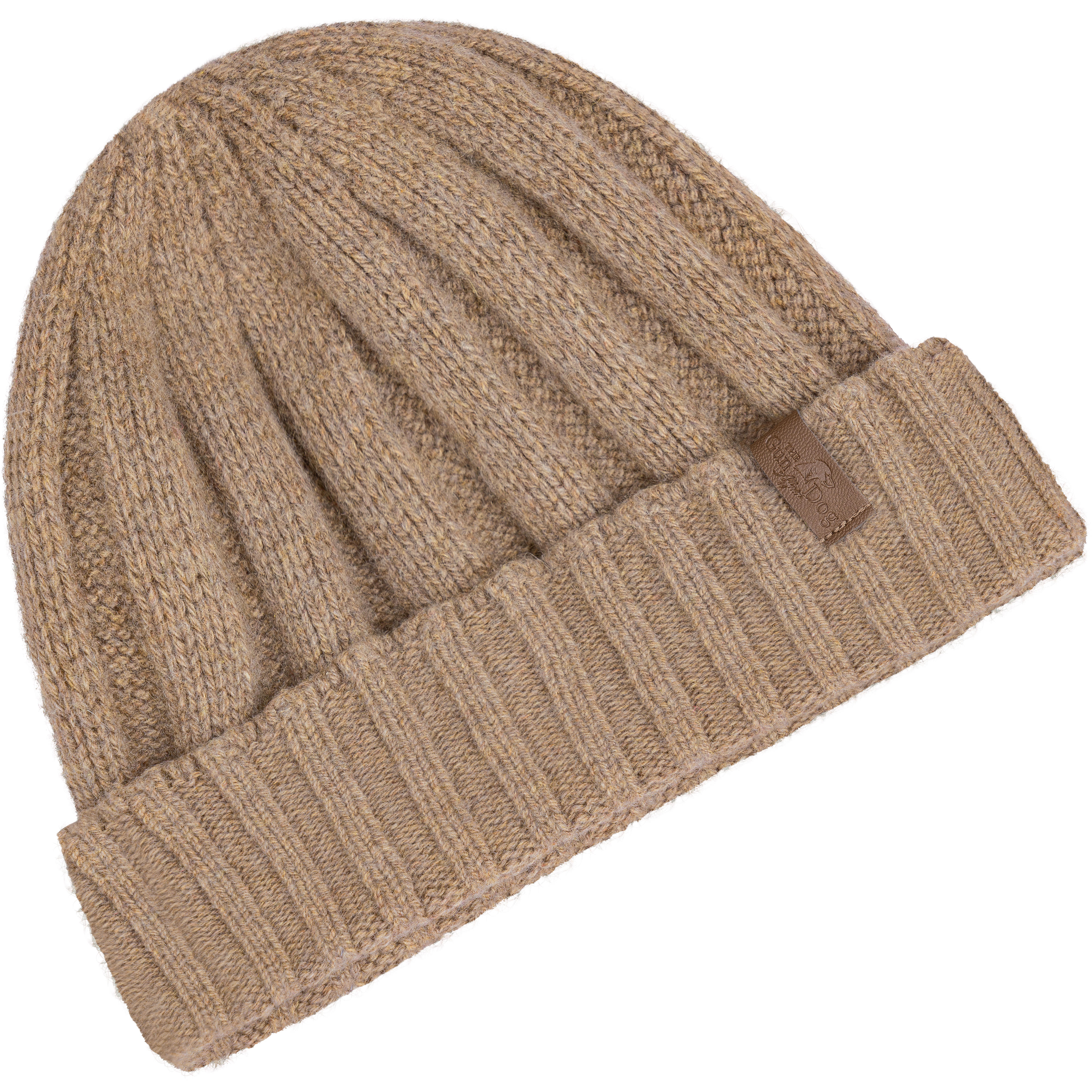 Bonnet en cachemire