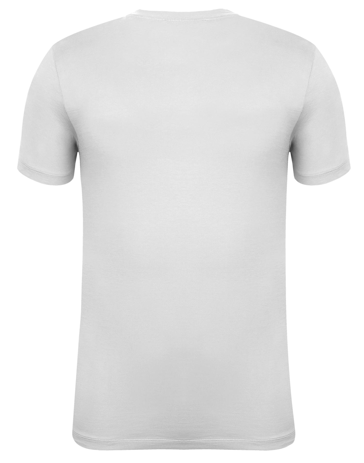 Herren Rundhals T-Shirt