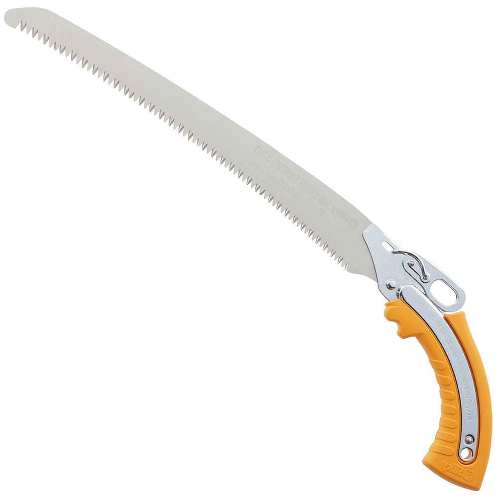 Silky® Gunfighter Curve Pruning Saw 330-8.5-6