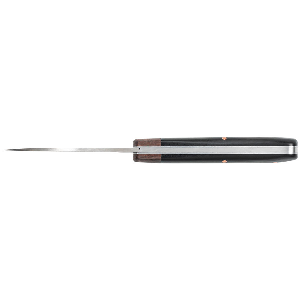 Otter® »Bergmann« Klappmesser, Ebenholz