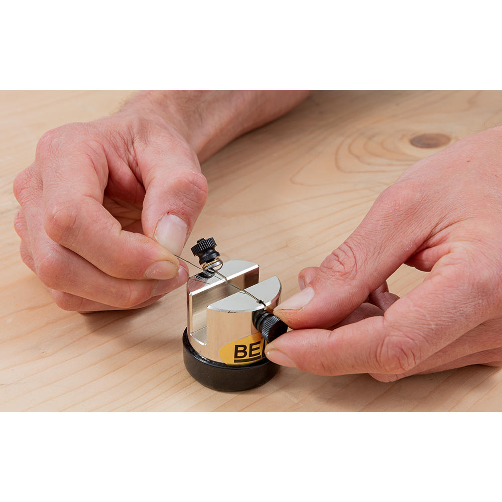 Edge-On-Up Standard Testvorrichtung ATF10G Edge-On-Up Standard Testvorrichtung ATF10G