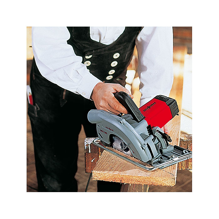 MAFELL Sega circolare a mano MS 55