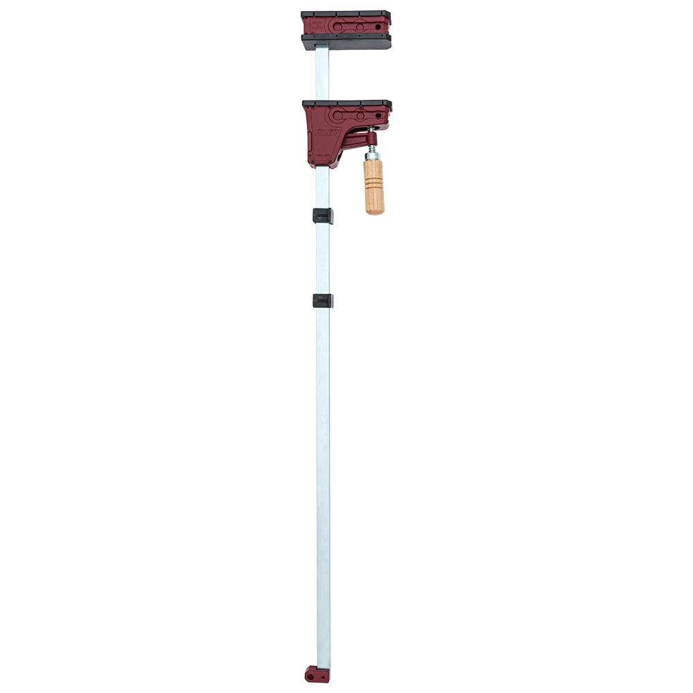 Piher® Cabinet Clamp PRL 400, Throat Depth 85 mm, Clamping Capacity 800 mm