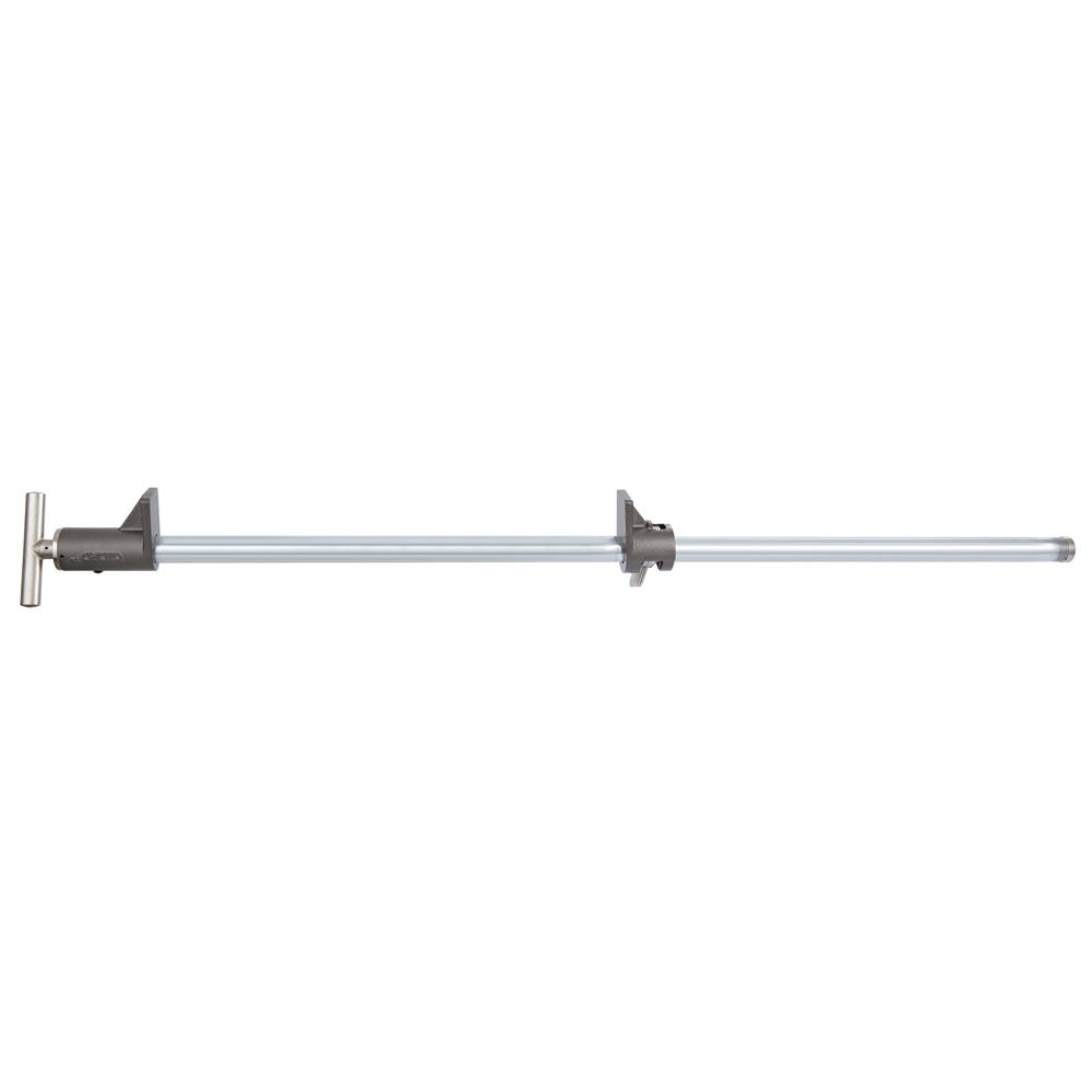 Otoro Clamp Fixture Set, ¾ Inch, Solo