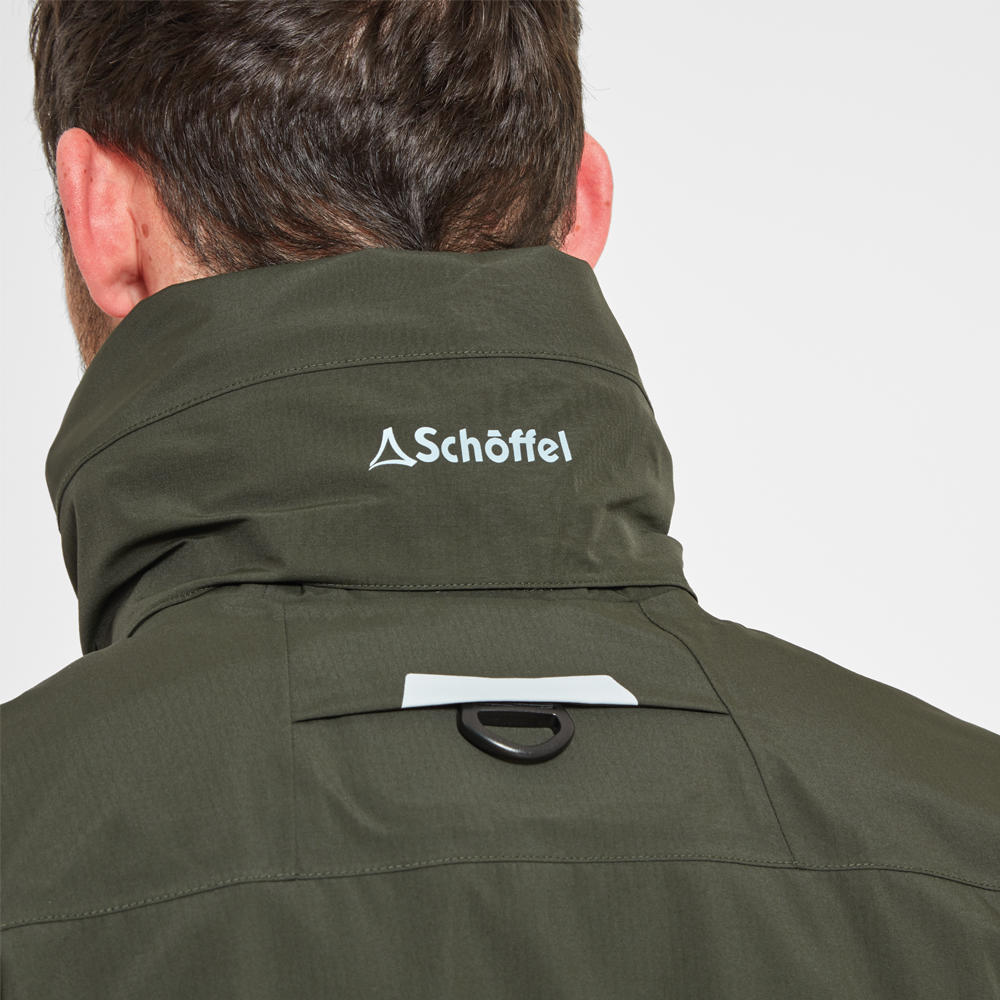 Schöffel Salar II Watjacke