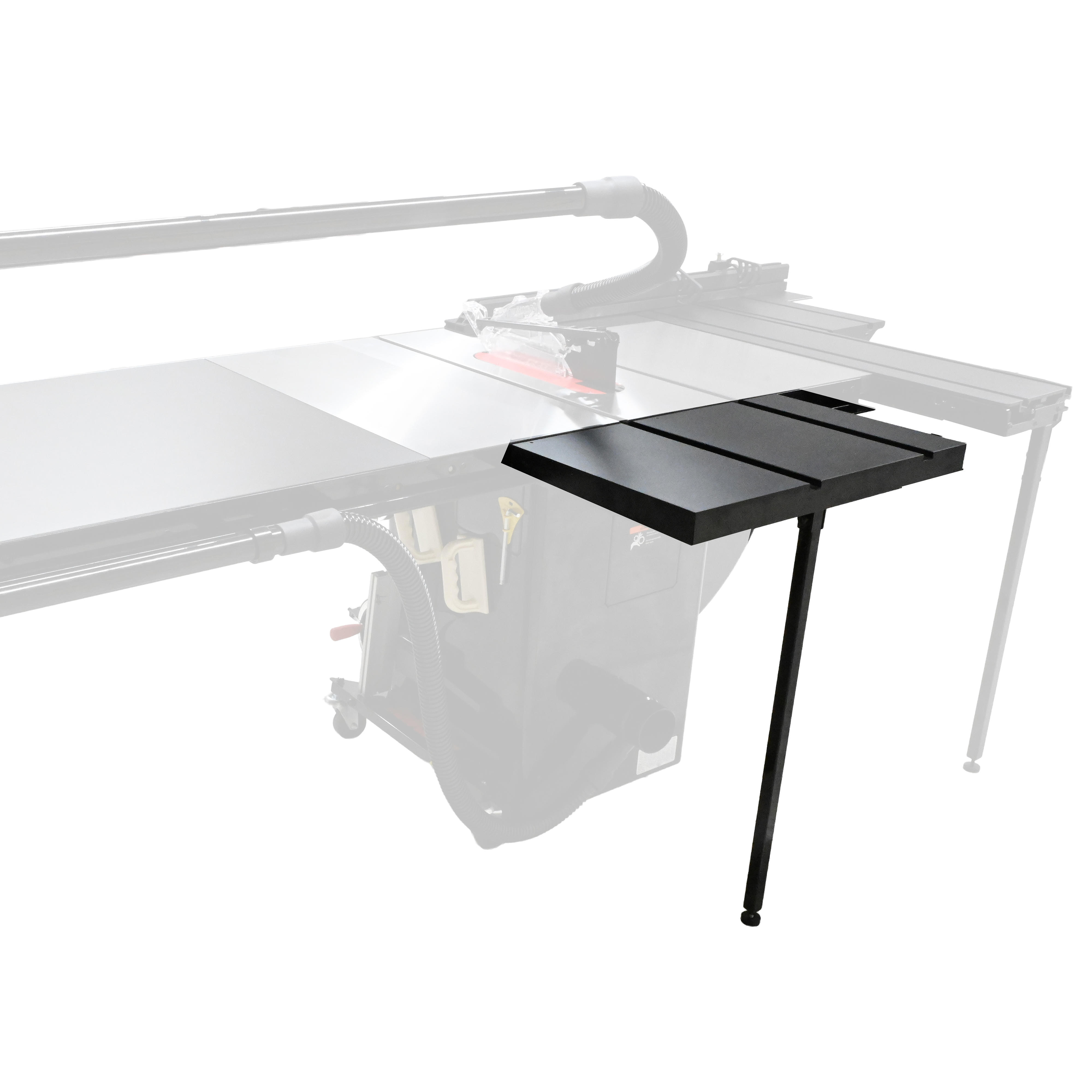 SawStop Professional Cabinet Saw, 52 Inch