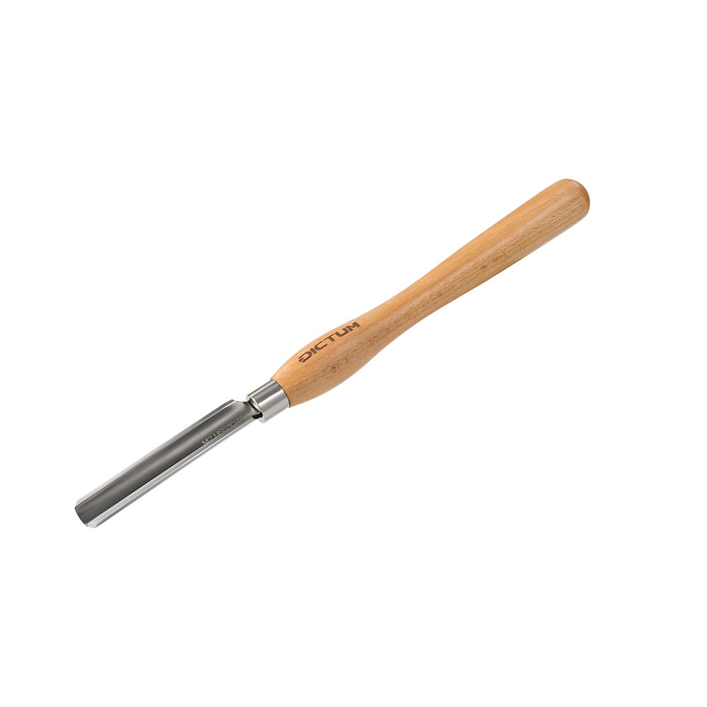Sgorbia per sgrossatura DICTUM® CRYO, larghezza lama 27 mm