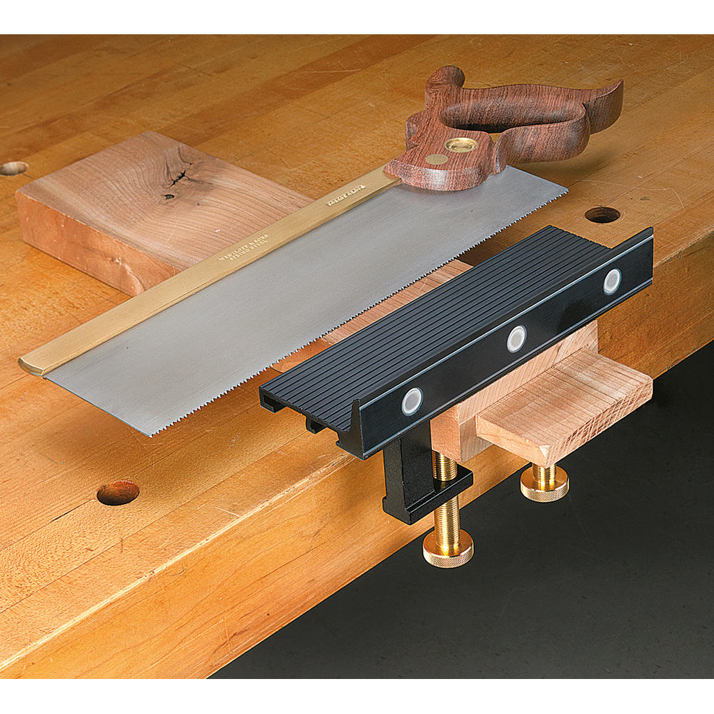 Veritas® Magnetic Saw Guide, 203 mm