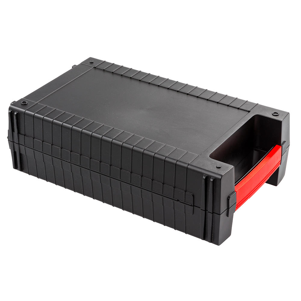 Carrying Case for DICTUM® MFT Accessories