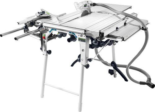 Festool Tischzugsäge PRECISIO CS 70 EBG-Set