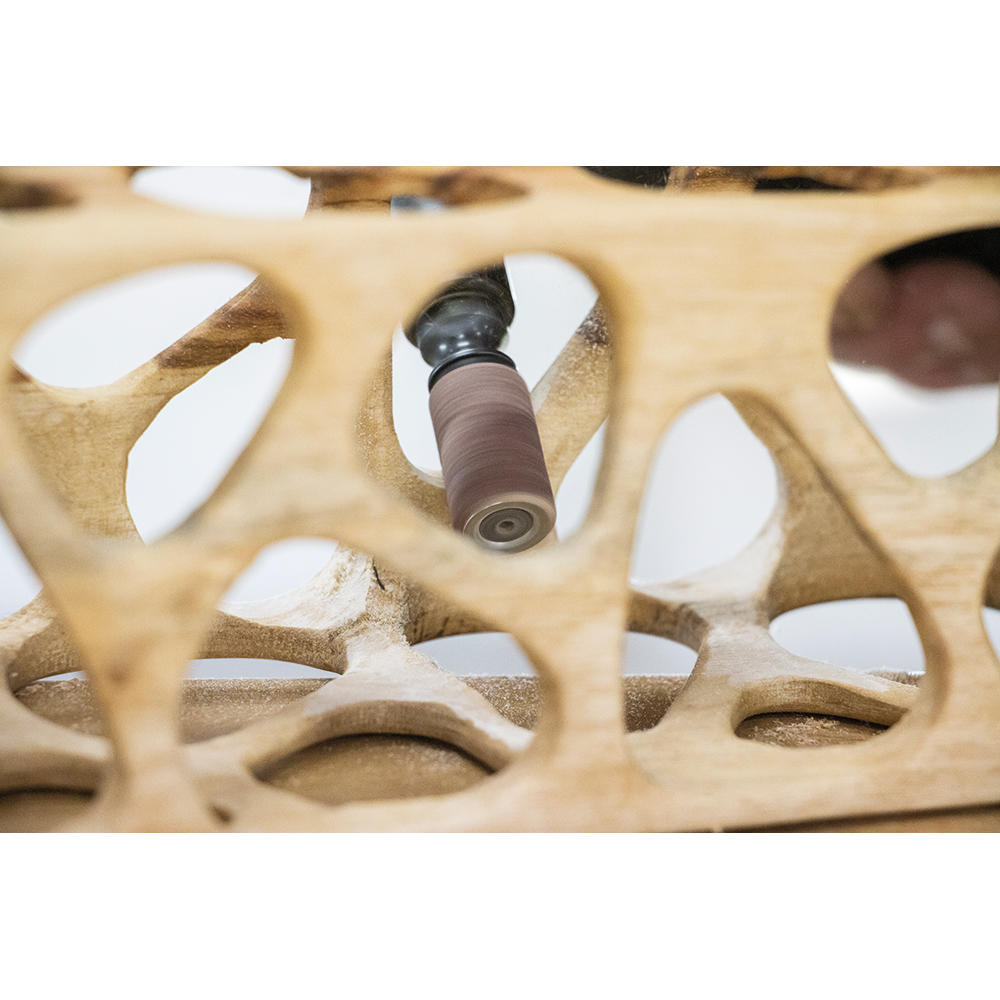 Arbortech™ Precision Carving System Arbortech™ Precision Carving System