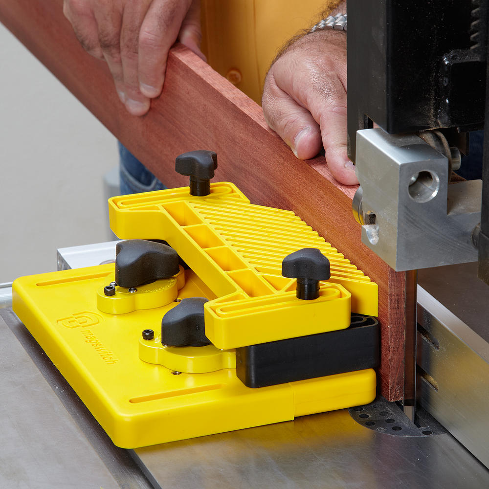 Kit essentiel de supports Magswitch®