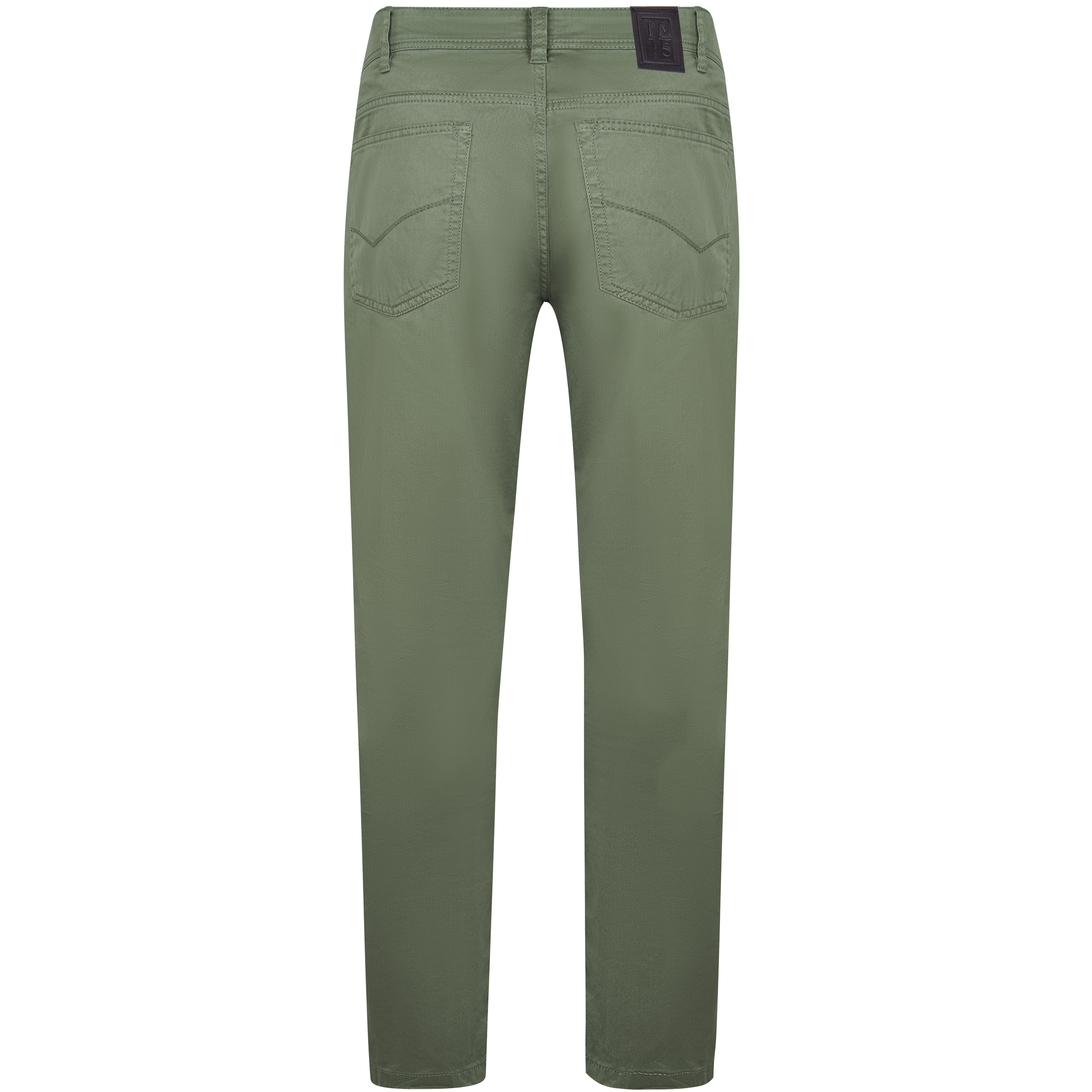 Meyer Herren Five-Pocket-Hose