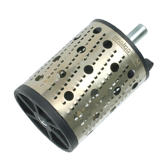 Testa di fresatura Microplane® Ø 50 mm