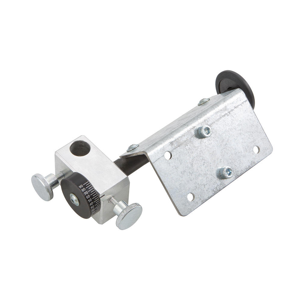 Grinding Rest for See-through Grinding Machine