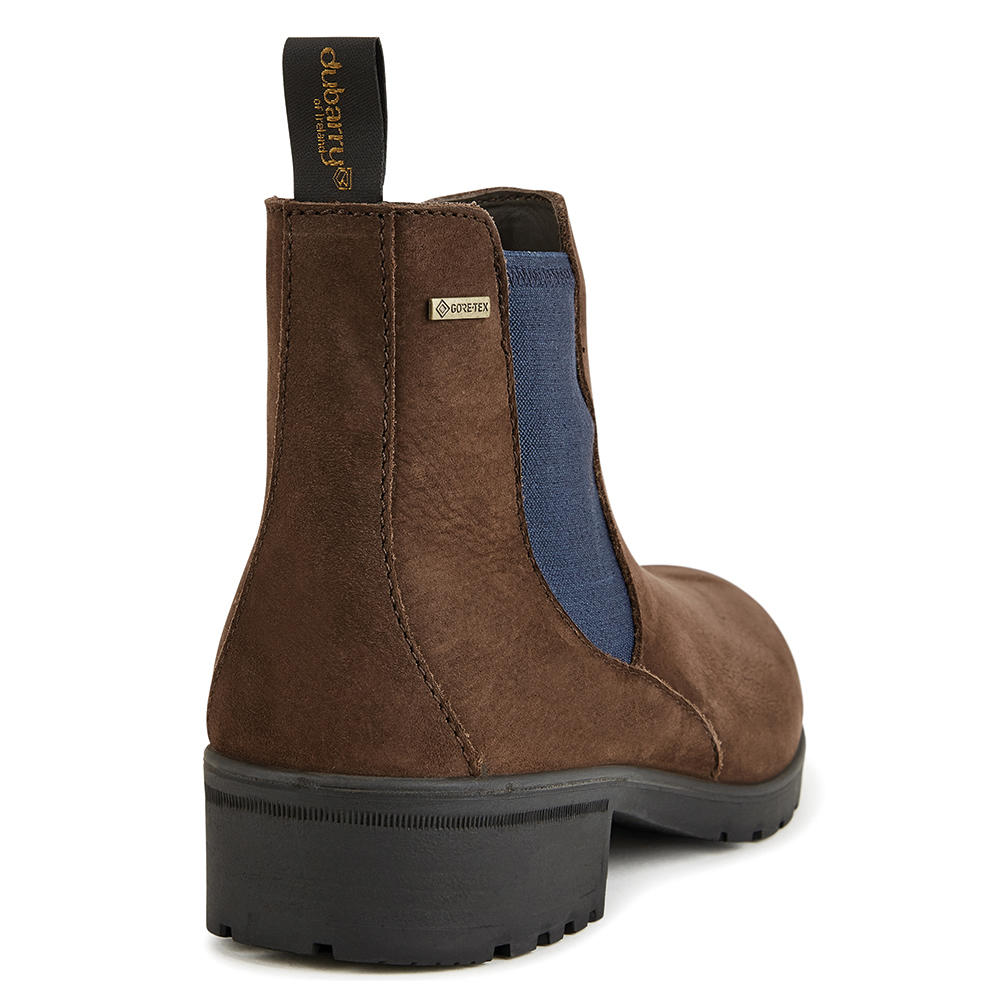 Dubarry »Waterford« Ladies Chelsea Boots