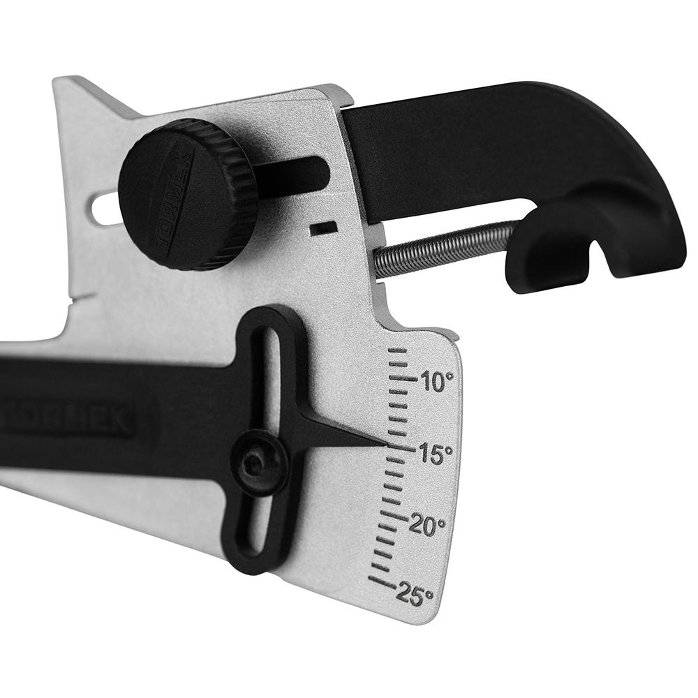 Jauge d'angle pour couteaux Tormek® KS-123