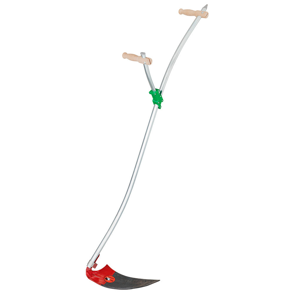 Schröckenfux® Shrub and Bush Scythe