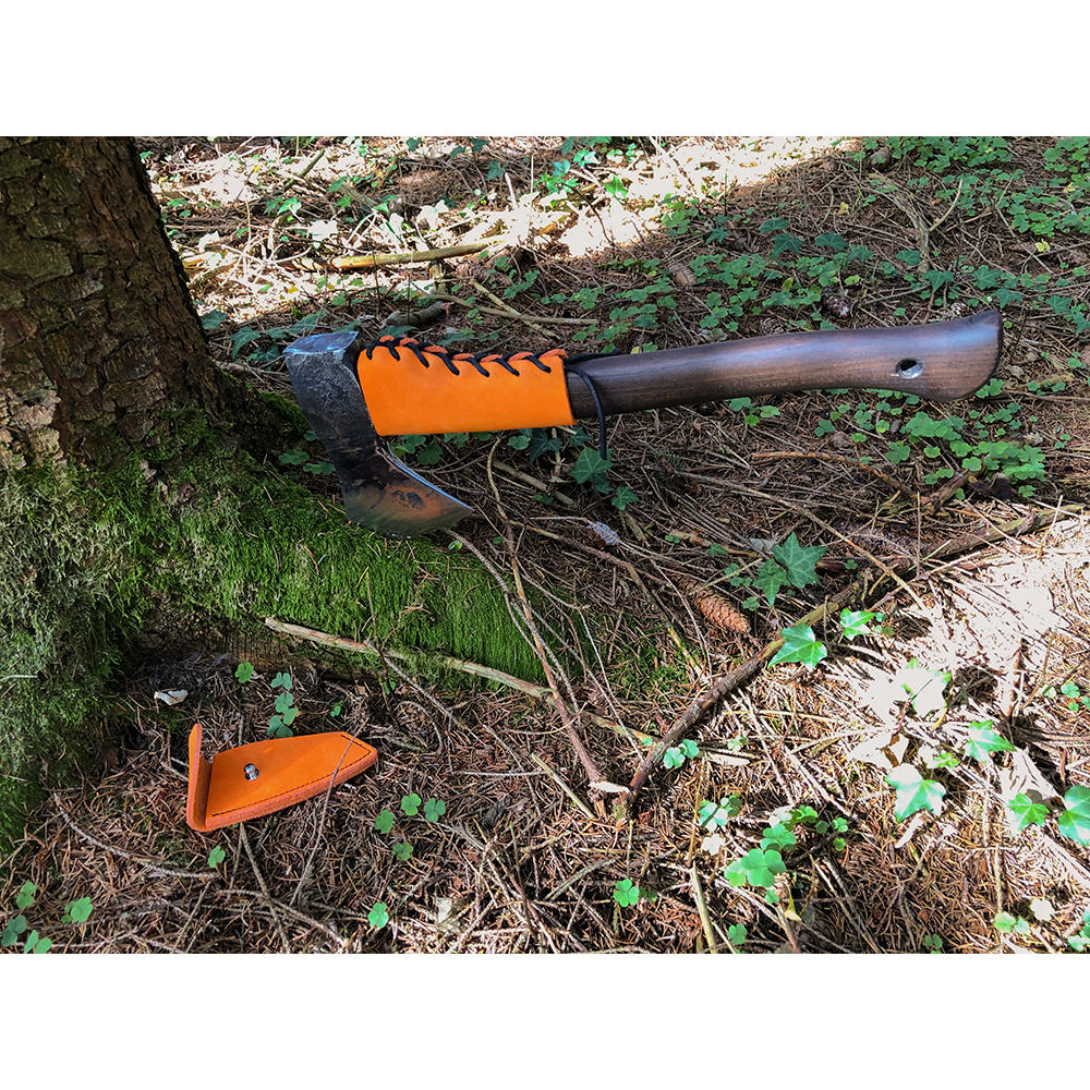 Scure da bosco DICTUM® »Forst Edition«