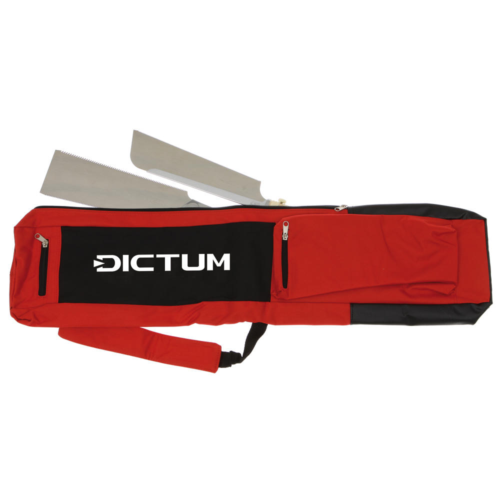 DICTUM® Japanese Saw Bag