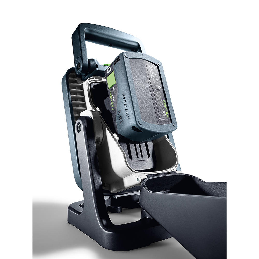 Festool Cordless construction light SYSLITE KBS C