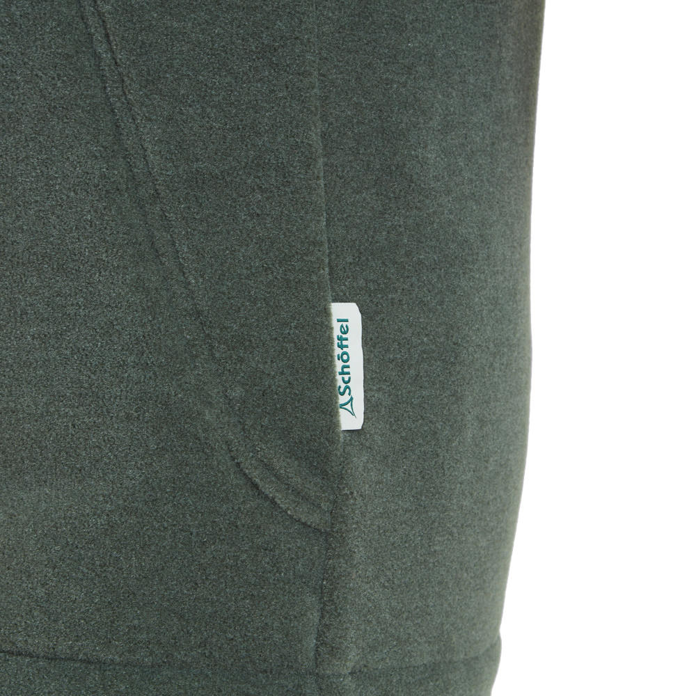 Veste en polaire Schöffel » Burley «