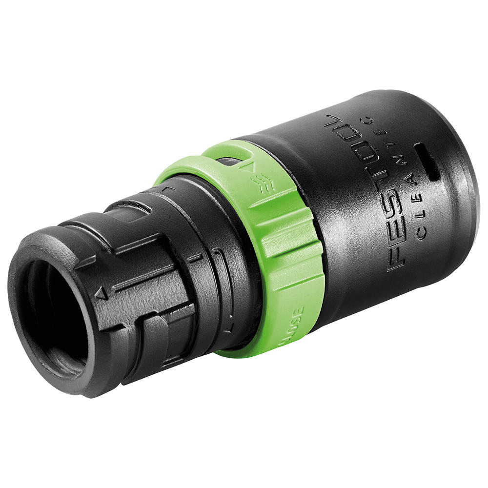 Manchon de raccordement Festool D 27 DM-AS/CT