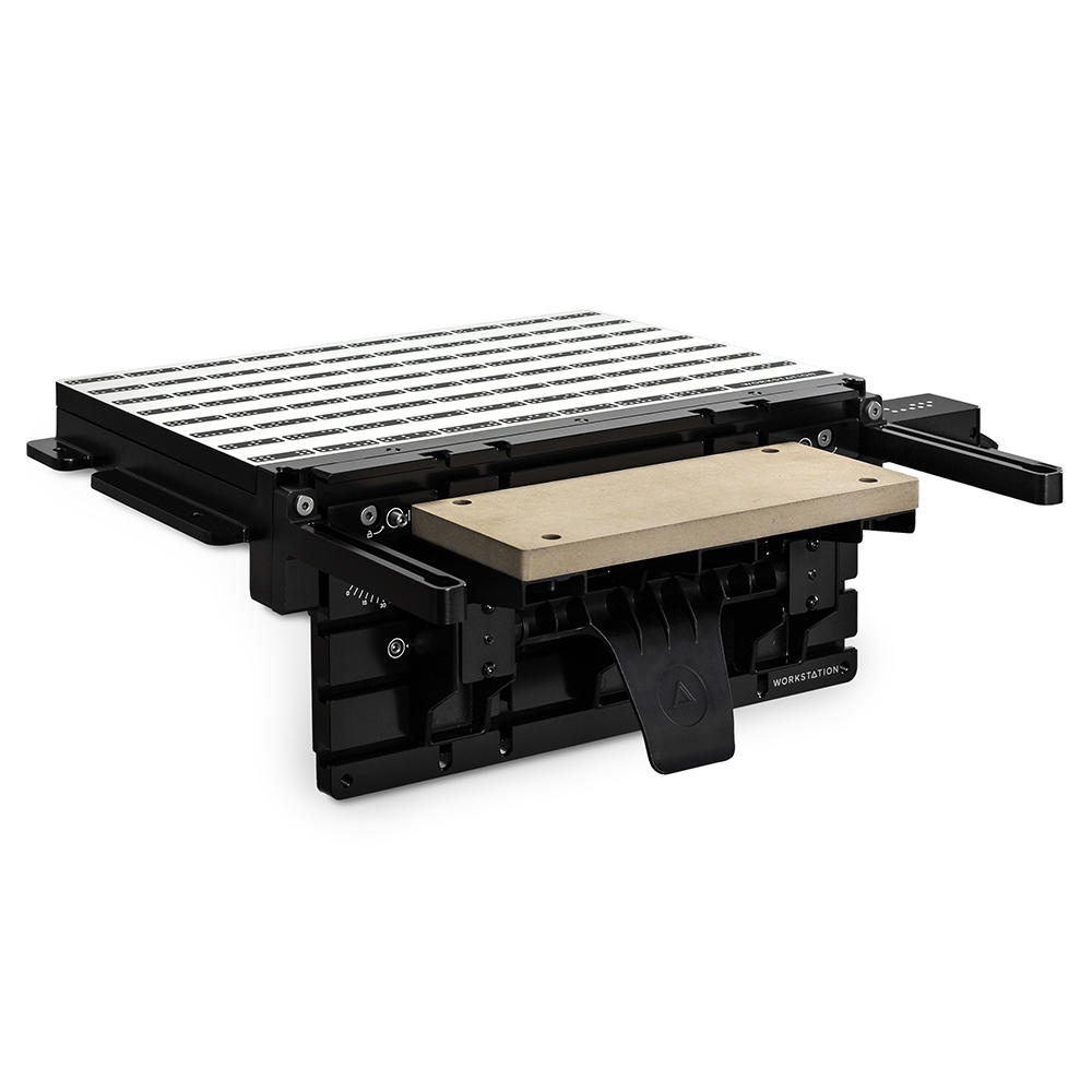Shaper Origin incl. Shaper Workstation and Shaper Plate