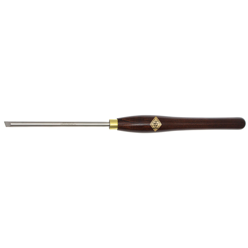 Henry Taylor® Flachmeißel, runder Querschnitt, Kryo